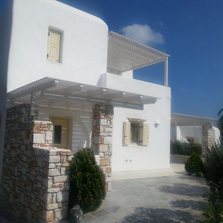 Villa Nafsika Paros Logarász Kültér fotó