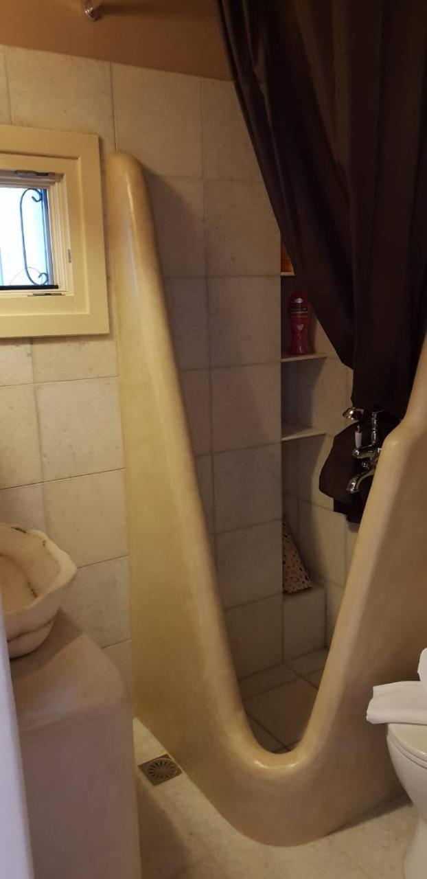 Villa Nafsika Paros Logarász Kültér fotó